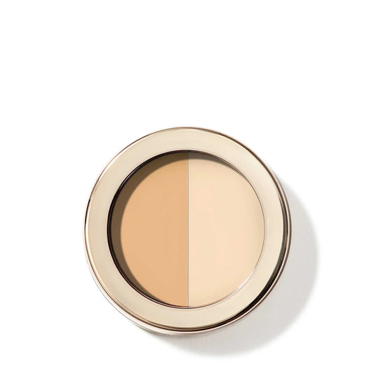 Circle\Delete Concealer voor het camoufleren van donkere kringen rond de ogen van Jane Iredale bij Lisa Bosmans Skincare