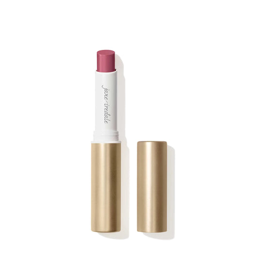 Gepigmenteerde lipstick van Jane Iredale bij Lisa Bosmans Skincare