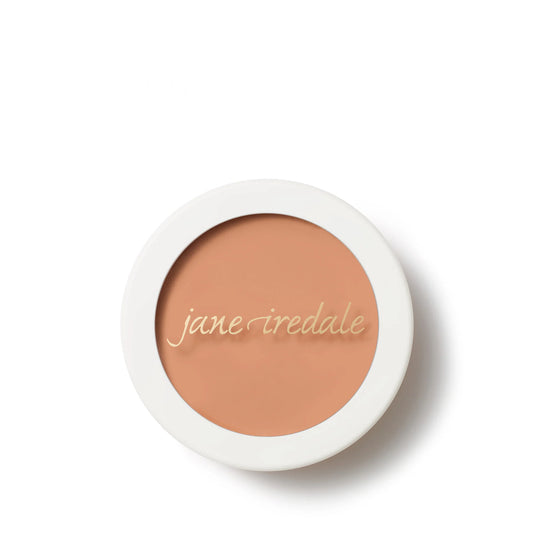 Concealer voor donkere kringen rond de ogen te camoufleren van Jane Iredale bij Lisa Bosmans Skincare