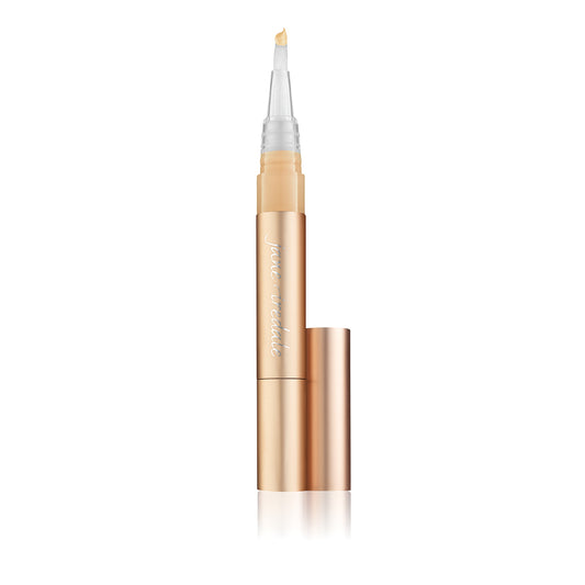 Active Light Under-Eye Concealer om donkere kringen rond te ogen te camoufleren van Jane Iredale bij Lisa Bosmans Skincare