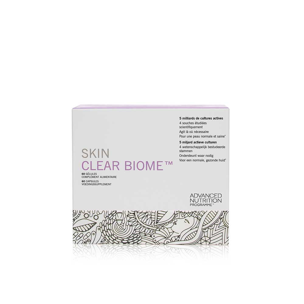 Skin Clear Biome™